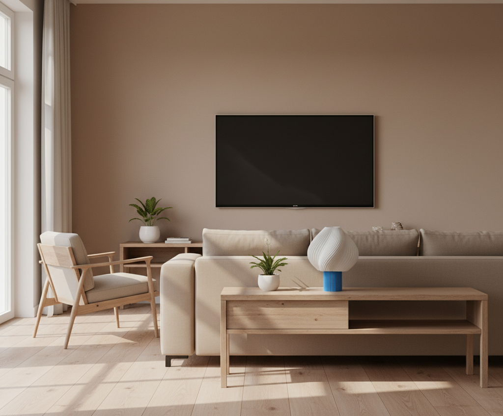 The Creamy Glow Lamp🍦